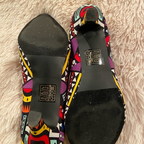 COPY - Ashro Ari Pump - Picture 2 of 2